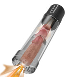 2 Modes 6 Levels Vacuum Suction Penis Enlargement Pump Bestgspot