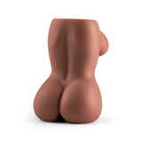 7.2-Inch Realistic Love Doll Male Masturbator with Pussy Ass Butt Bestgspot