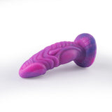 7.28-Inch Starry Sky Fantasy Suction Cup Huge Dildo Bestgspot