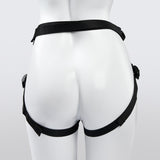 BestGSpot Adjustable Strap-On Harness with Two Different Sizes O-rings Bestgspot