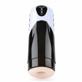 BestGSpot Easy Love 10 Thrusting Modes with Heating Masturbator Cup Bestgspot