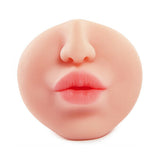 BestGSpot Face Design Oral Sex Toy Stroker Pocket Pussy Bestgspot