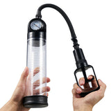 BestGSpot Handheld Vacuum Suction With Panel Penis Pump Bestgspot