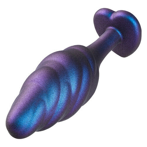 BestGSpot Pearl Color Creative Shape Silicone Anal Butt Plug Bestgspot