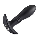 Colossus 10 Vibrating Thrusts Remote P-spot Anal Massager Bestgspot
