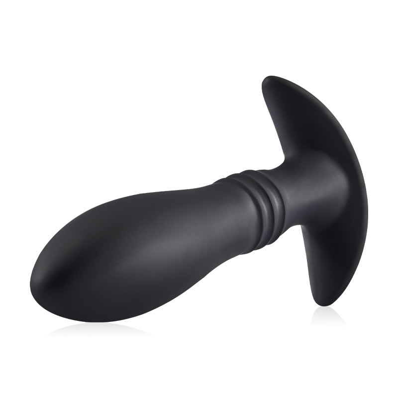 Colossus 10 Vibrating Thrusts Remote P-spot Anal Massager Bestgspot