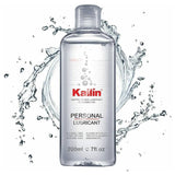 Kailin Water-Based Lubricant 200ml / 6.8oz