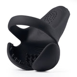 Enhance Pleasure: 10-Pattern Vibrating Cock Ring for Ultimate Satisfaction Bestgspot