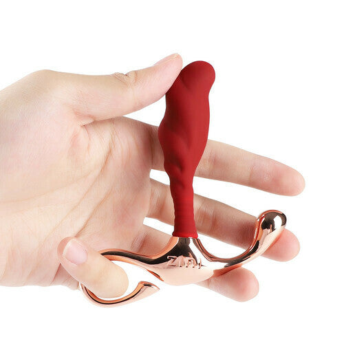 Finger Lock Manual Prostate Massager Bestgspot