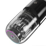 GALAKU - Vacuum Suction Vibration App-Controlled Male Masturbation Bestgspot