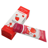 Hot Kiss Strawberry body lubricating cream 1.6oz/50ml Bestgspot