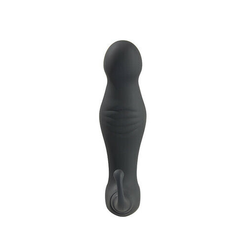 Intense Vibrating Anal Plug for Ultimate Prostate Pleasure Bestgspot