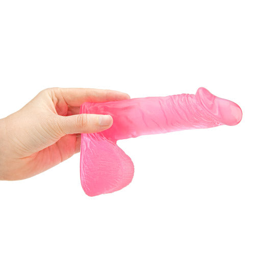 Realistic Dildo for Intense Pleasure: Your Perfect Playmate Bestgspot