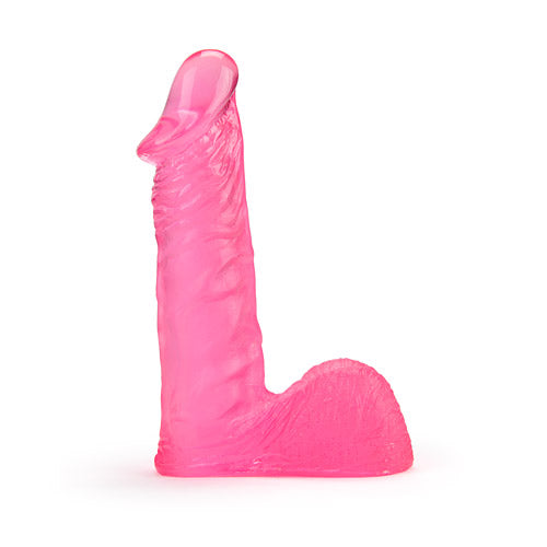 Realistic Dildo for Intense Pleasure: Your Perfect Playmate Bestgspot