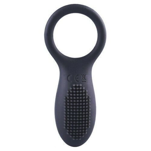 Rechargeable Vibrating Luxury Cock Ring Bestgspot