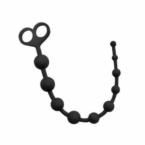 Scissor Beads-on-String Gradual Enlarge Anal Beads Bestgspot