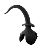 Silicone Anal Dilator with Tail Bestgspot