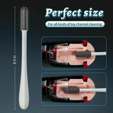 Silicone Cleaning Brush Sex Toy Cleaner Bestgspot