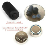 Soft Silicone 10-Speeds Vibration Scrotum Cap Cock Ring Bestgspot